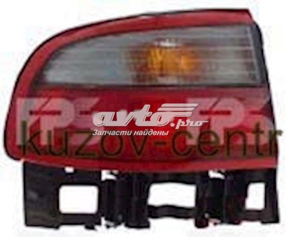 FP8143FZ2E Depo/Loro/Abakus Задній правий зовнішній ліхтар