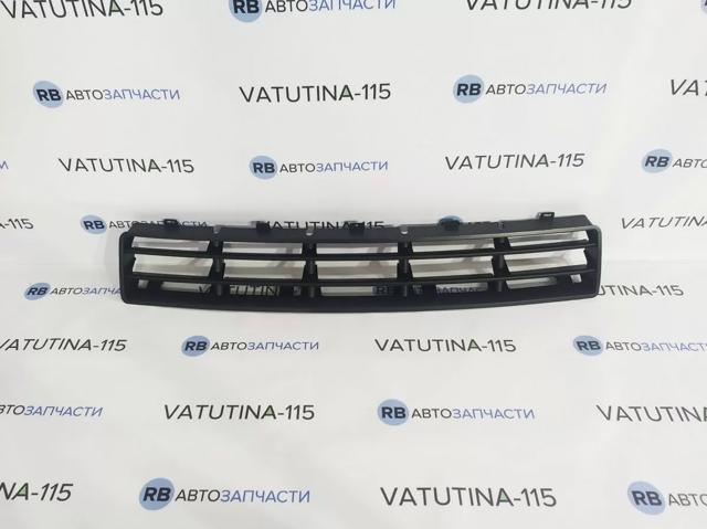 Решітка переднього бампера, центральна FPS FP9523997 ціна, від 6.34 USD