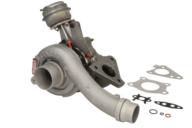 Турбіна Garrett 7820979001W ціна, від 216.58 USD