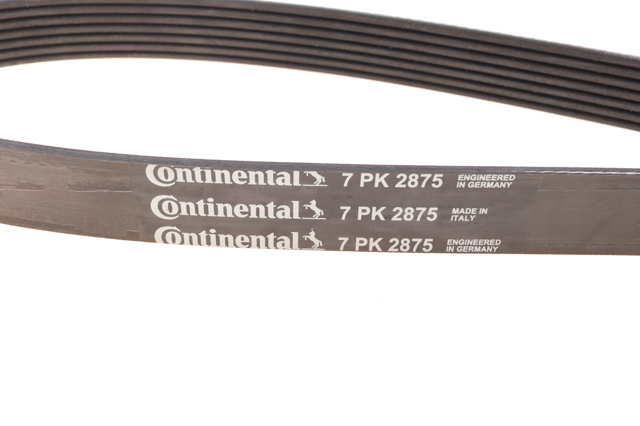 Купити 7PK2875 Continental/Siemens Ремінь генератора