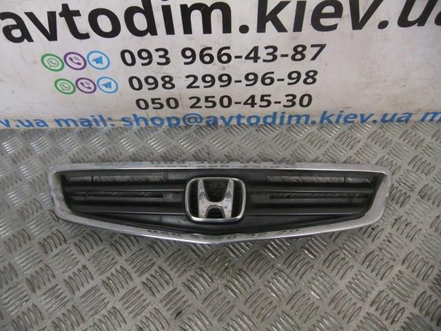 Купити Решітка радіатора Honda Accord VI CG