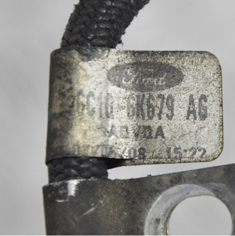  6C1Q6K679AG Ford
