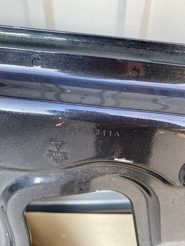 95B833311A Porsche 