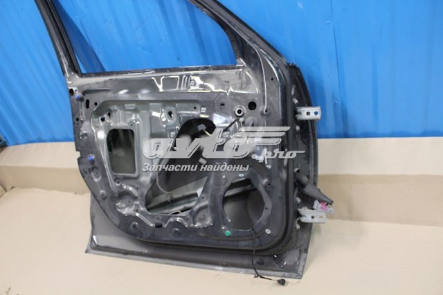 Купити Двері передні ліві Opel Zafira C P12