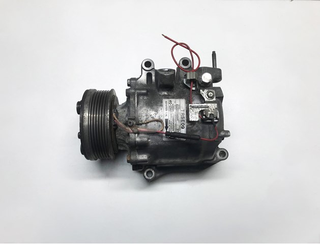 Купити 38810R6FG21 Honda Диск муфти компресора кондиціонера