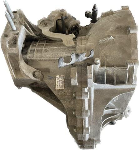 GK2R7002CGB Ford МКПП