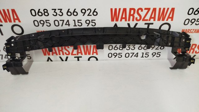 PVV30015A Signeda Кронштейн бампера переднього, центральний
