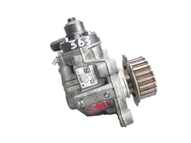 0986437446 Bosch Насос паливний високого тиску (ПНВТ)