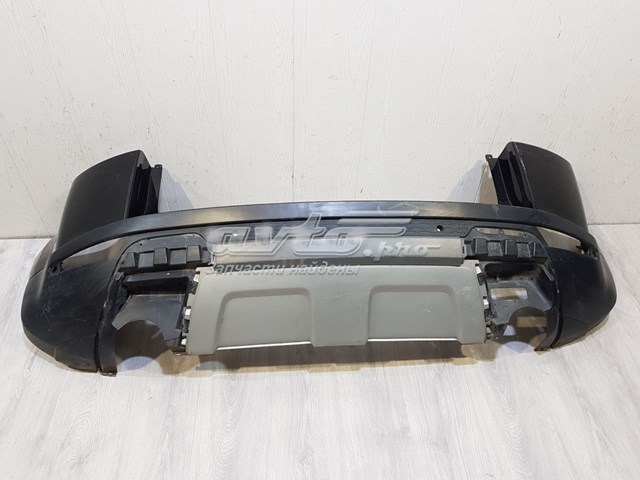 Задній бампер LR058059 Land Rover