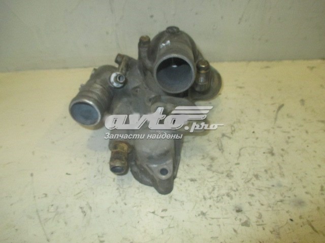 Купити Корпус термостата Mitsubishi Outlander II XL CWW