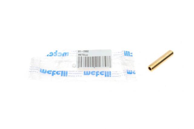 Напрямна втулка клапана випускного Metelli 012992 ціна, від 3.19 USD