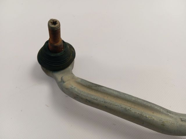 Рульова рейка 1638434980 Peugeot/Citroen