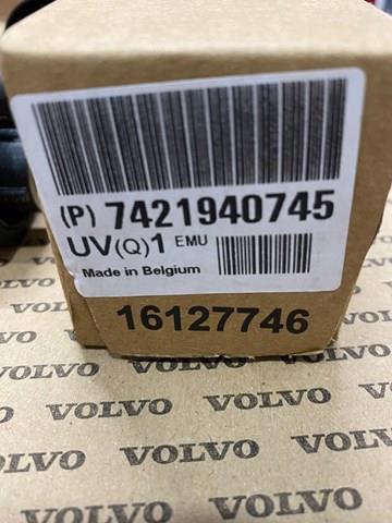7421940745 Renault (RVI) Амортизатор кабіни (TRUCK)