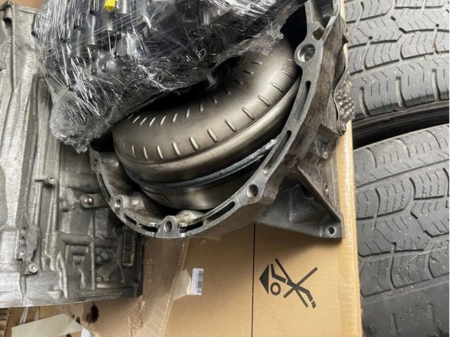 0C8300037 VAG Автоматична коробка передач
