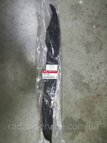 Ущільнювач крила 841424X000 Hyundai/Kia