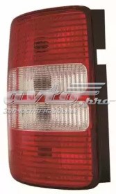 Задній правий стоп Depo/Loro/Abakus 44119C1RUE