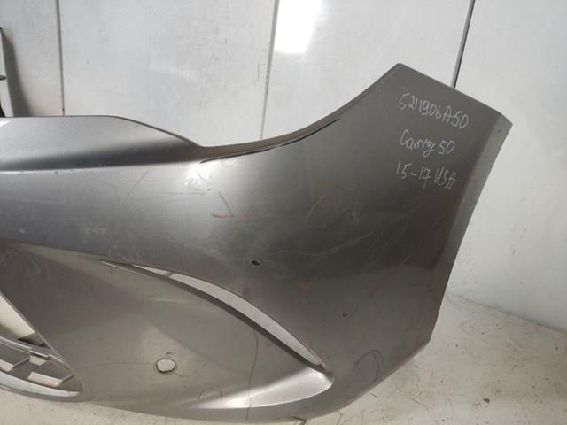 Купити 5211906A50 Toyota Буфер (бампер) передній