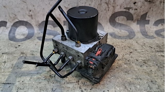 Купити 6R0907379E VAG Гідроблок АБС