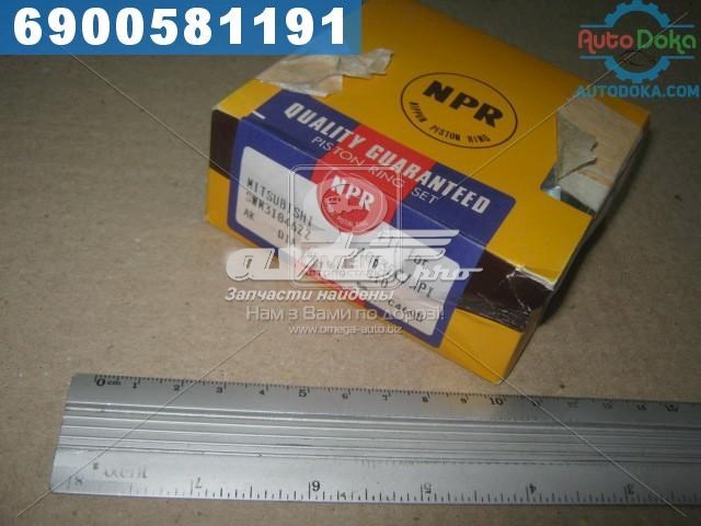 Купити 338923FSTD TPR Маслоз'емні кільця, стандартні