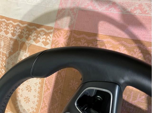 A0024606203 Mercedes Рульове колесо