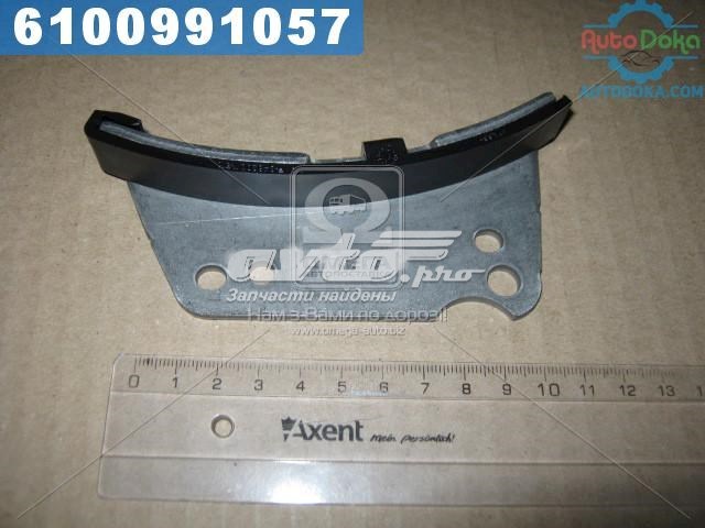 243774A100 Hyundai/Kia Заспокоювач ланцюга ГРМ