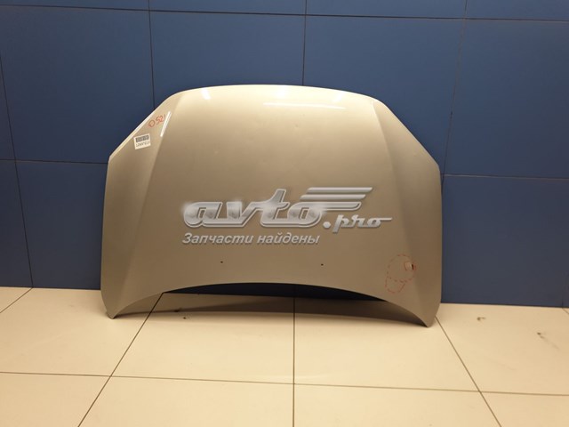 Капот Lada 21900840201000 ціна, від  