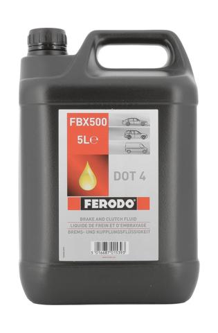  Ferodo FBX500B ціна, від 34.38 USD