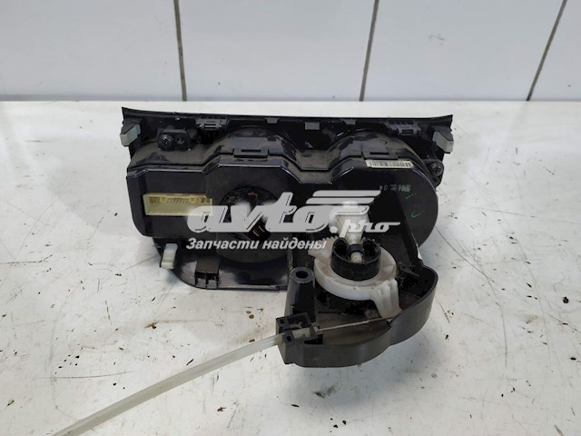 Купити 972504Y020WK Hyundai/Kia Їжак обігрівача