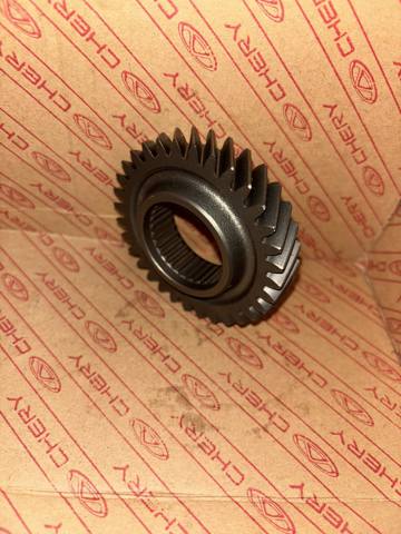 Купити 513MHA1701407 Chery 