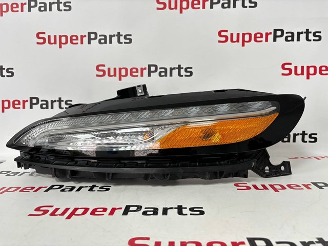 Купити 68157103AP Chrysler Основна фара в зборі ліва