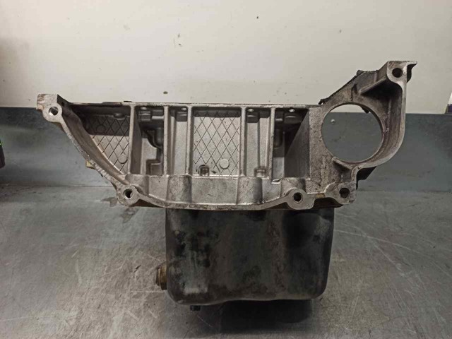 Піддон масляний картера двигуна Land Rover 4H2Q6675DA