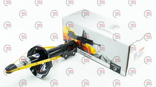 Стойка амортизатора передняя Hort HA30171 ціна, від 38.52 USD