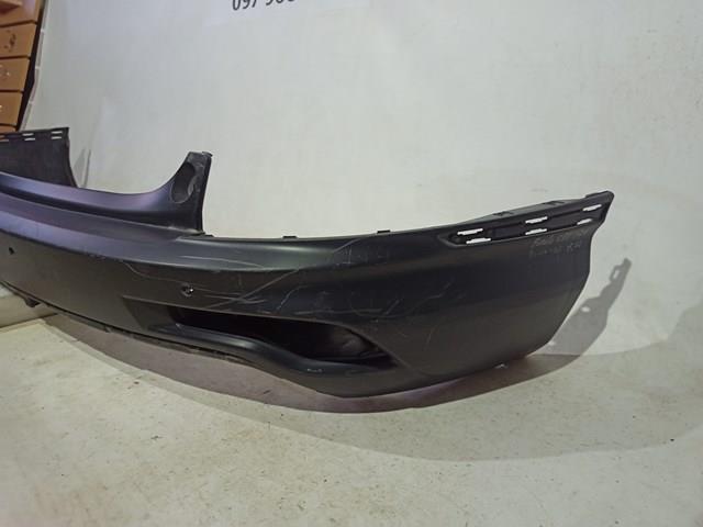71501TLAYZZ00 Honda Буфер (бампер) задній