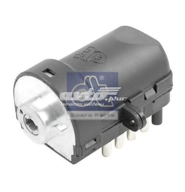 Замок запалювання 227081 Diesel Technic
