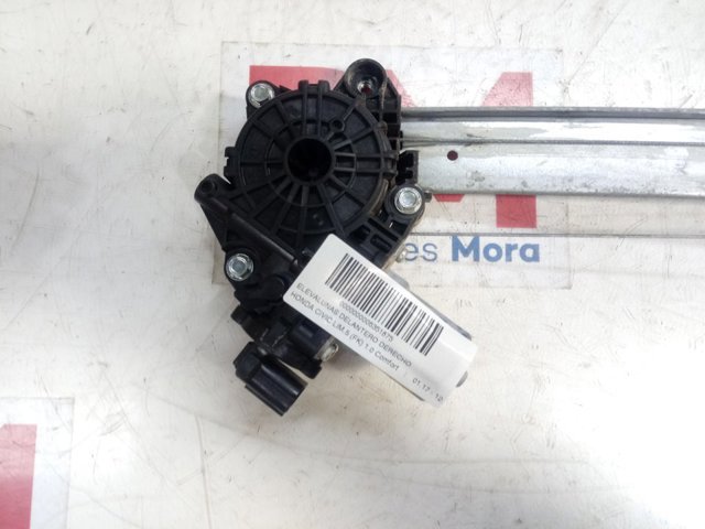 CM093690A Honda 