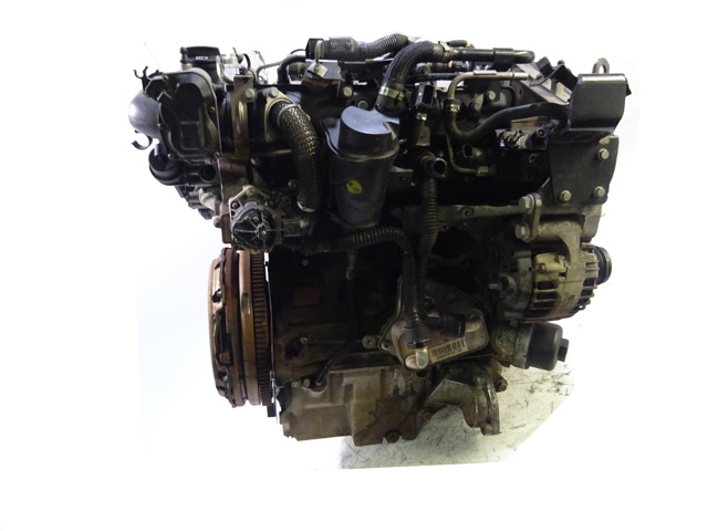 ДВЗ Opel A20DTE ціна, від 124.00 USD
