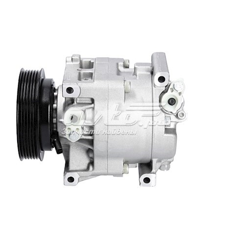Компресор системи кондиціювання MSG AC0117 ціна, від 127.96 USD