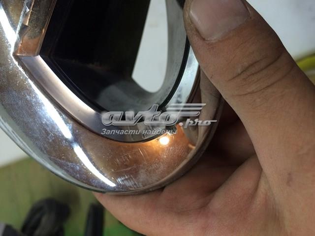 Облицювання радіатора Nissan/Infiniti 623106GW0A ціна, від 27.59 USD