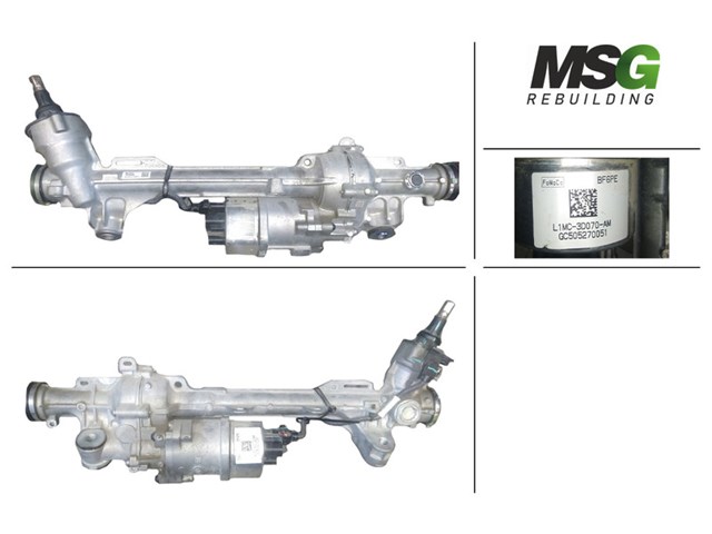  MSG OP9017KIT