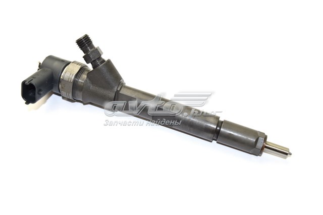 Паливні форсунки 445110059 Bosch