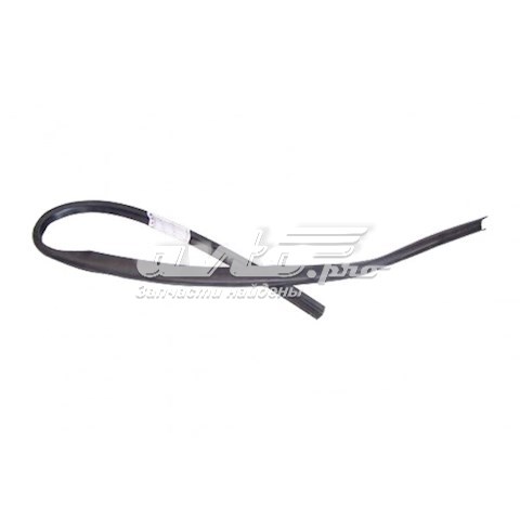 Купити T118402251BA Chery Ущільнювач фари лівої