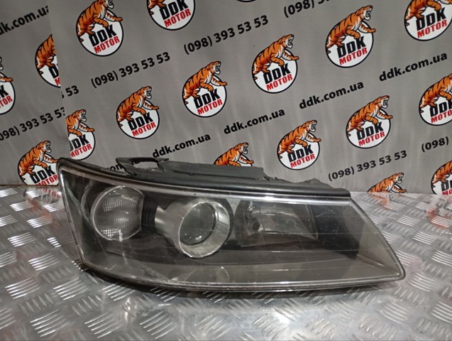 Фара правая Hyundai/Kia 921023K110 ціна, від 38.01 USD