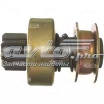 Привід стартера бендикс на Opel Ascona C 84, 89