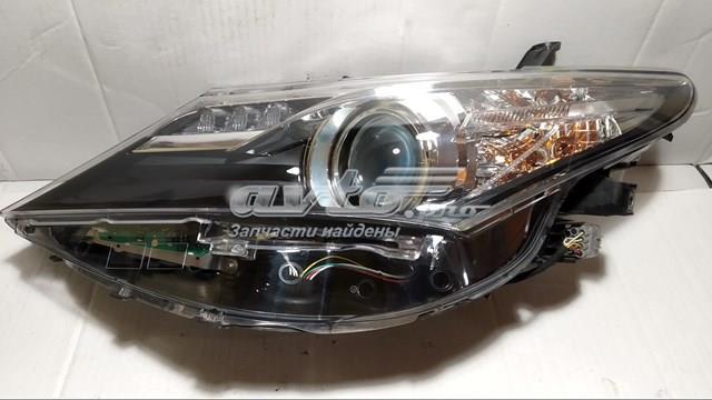 Фари Toyota 8115002E21 ціна, від 139.35 USD
