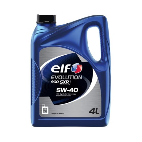 Купити 217557 ELF Масло