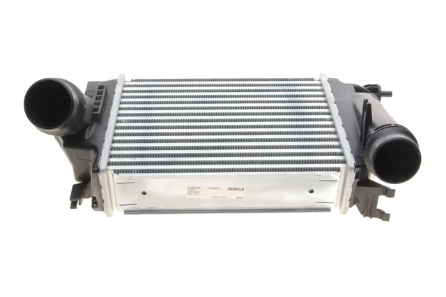 Інтеркулер CI684000S Mahle Original