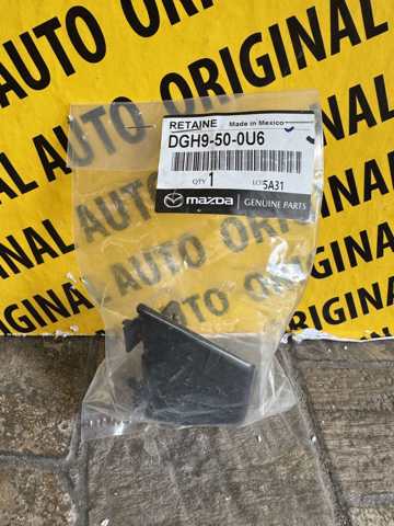  DGH9500U6 Mazda