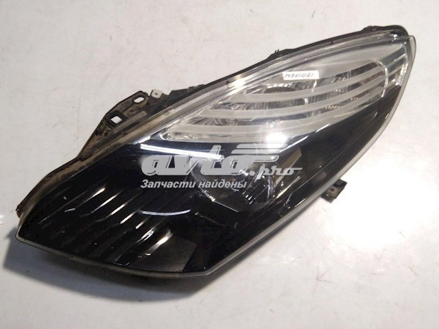 Фара Renault (RVI) 260600023R ціна, від 50.68 USD