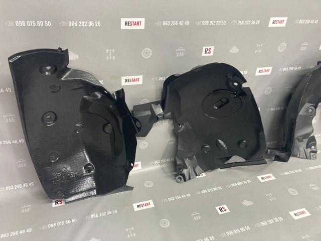 Фара правая Polcar 60U1102E ціна, від 119.18 USD