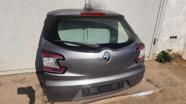 Двері багажника Renault (RVI) 901001260R
